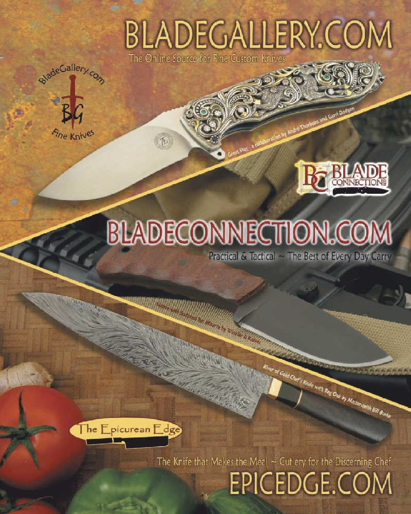 Knives Illustrated 202012